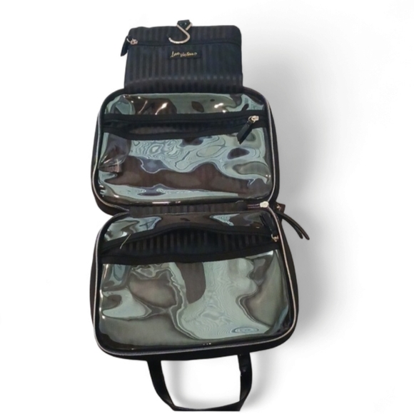 Victoria's Secret travel toiletry bag - Picture 3 of 5